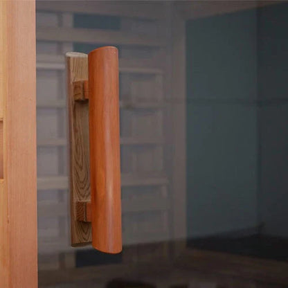 Finnmark FD-2 Full Spectrum 2-Person Infrared Sauna