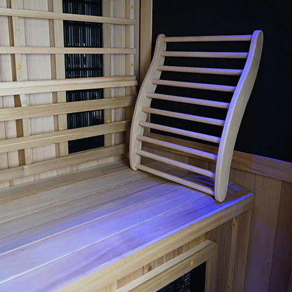 Finnmark FD-1 Full Spectrum 1-Person Infrared Sauna
